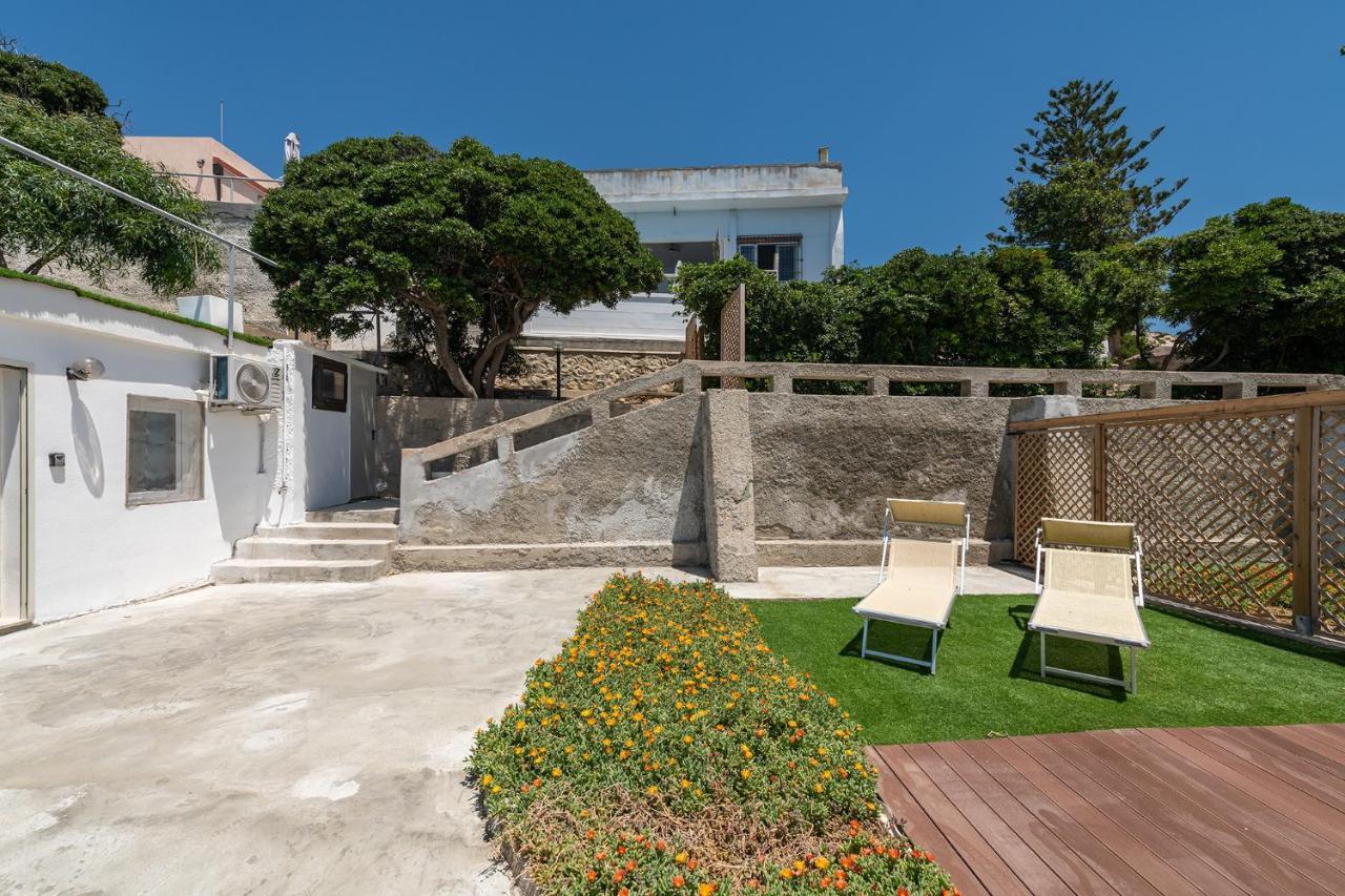 Villa Celeste 卡利亚里 外观 照片