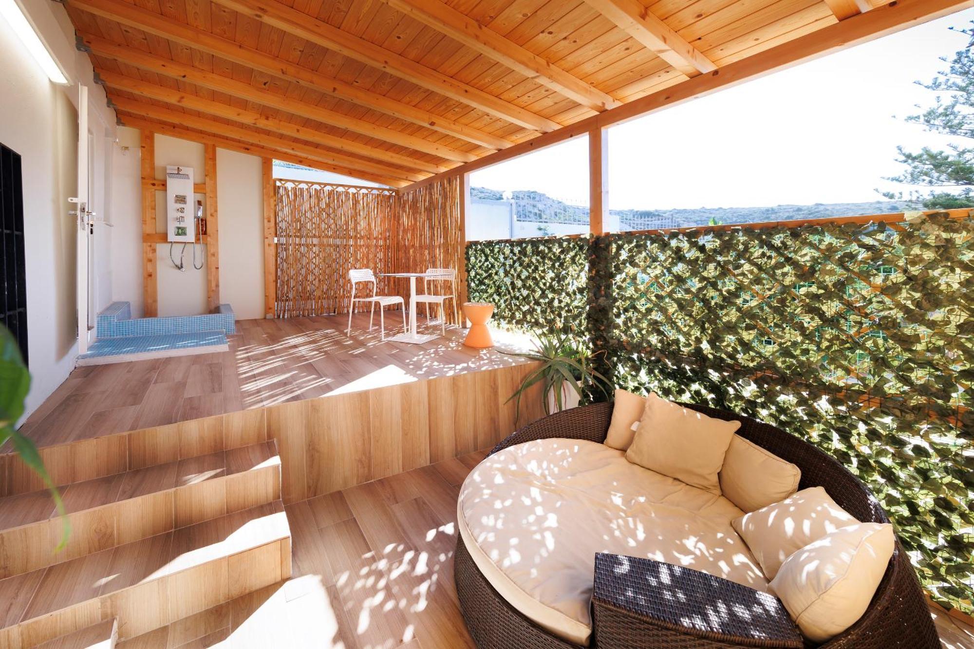 Villa Celeste 卡利亚里 外观 照片