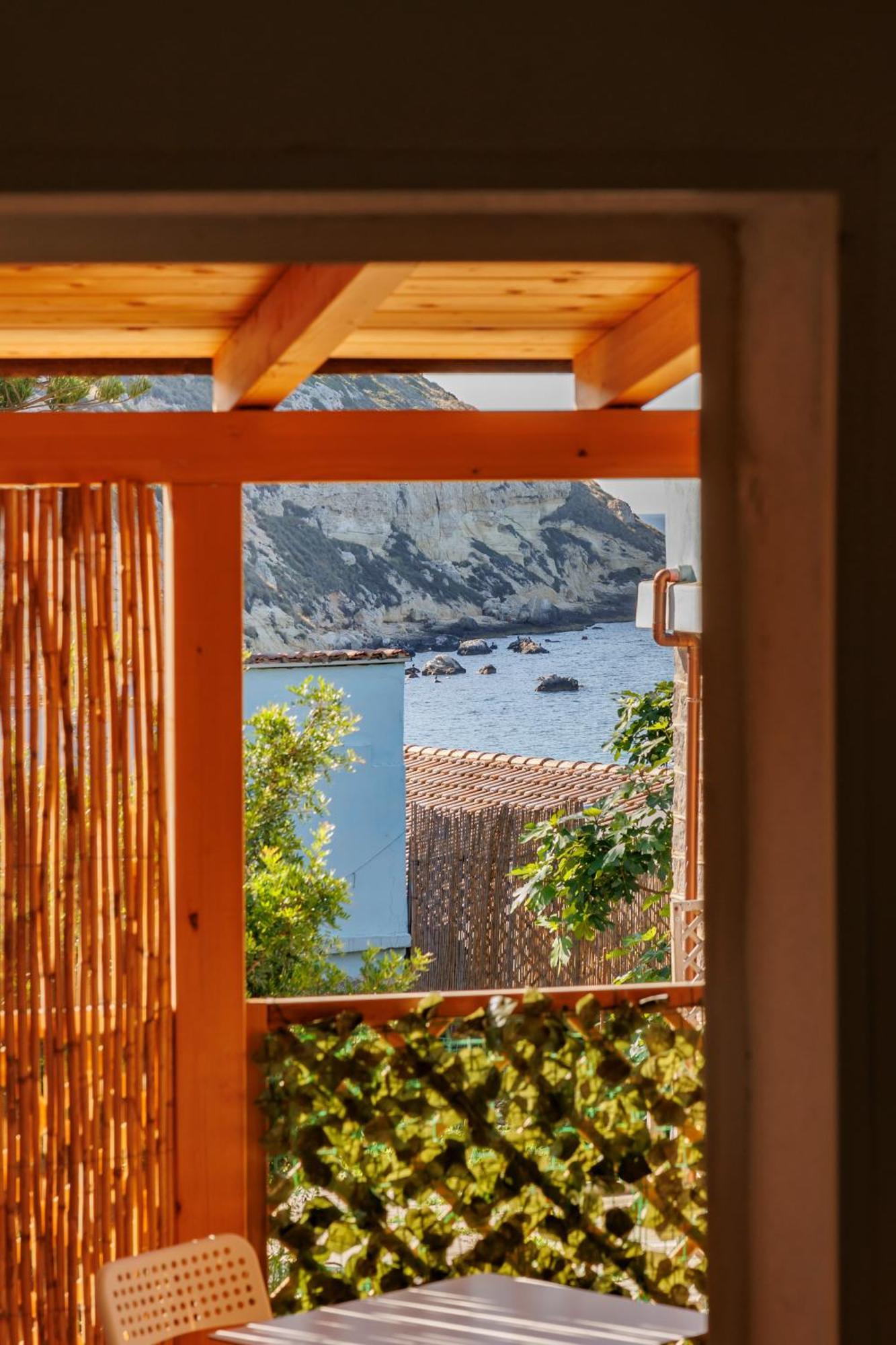 Villa Celeste 卡利亚里 外观 照片