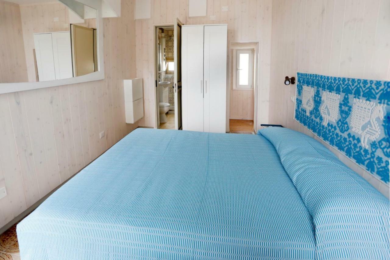 Villa Celeste 卡利亚里 外观 照片